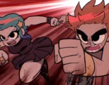 The new trailer for the 'Scott Pilgrim' anime has been released.