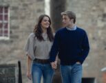 The Crown began with a love story and will end with another.