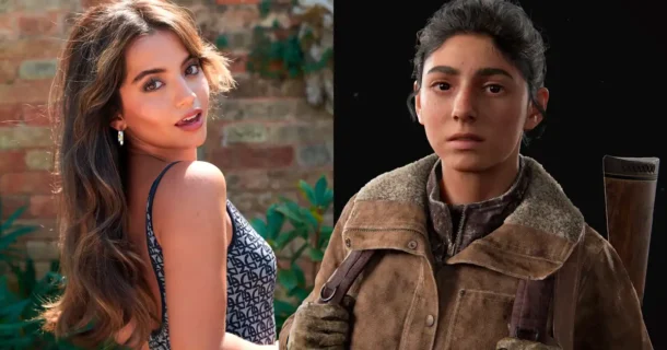 Isabela Merced has been cast as Dina in 'The Last of Us' Season 2.