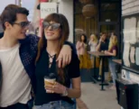 Harry Styles inspires this romantic comedy with Anne Hathaway.