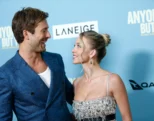 Sydney Sweeney and Glen Powell are already planning their next film
