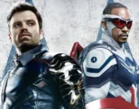 Sebastian Stan is not returning as Bucky for 'Captain America 4.'