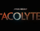 The first trailer for 'Star Wars: The Acolyte' has been released.