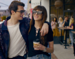 The official trailer for 'The idea of You,' has been released.