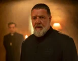Russell Crowe's 'The Exorcism' has now an official release date.