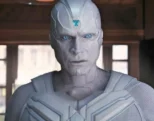A 'VISION' series will release in 2026 starring Paul Bettany.