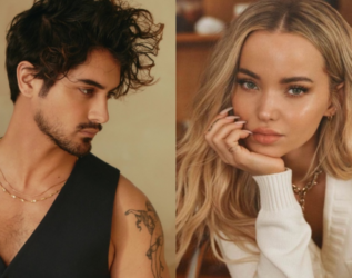 Avan Jogia and Dove Cameron will star in series 'Obsession' for Amazon Prime.