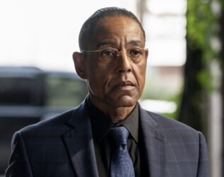 Giancarlo Esposito will play a villain in 'Captain America: Brave New World.'