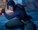 Netflix presents the spectacular trailer for the anime Tomb Raider.