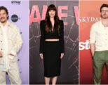 Celine Song prepares her next film 'Materialists.'
