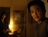 First trailer for 'Afraid', starring John Cho and Katherine Waterston.