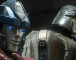 The new trailer for 'TRANSFORMERS ONE' has been released.