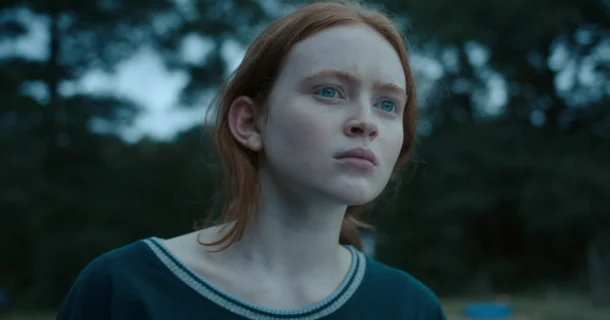 Marvel's X Men seems to have a possible Jean Gray