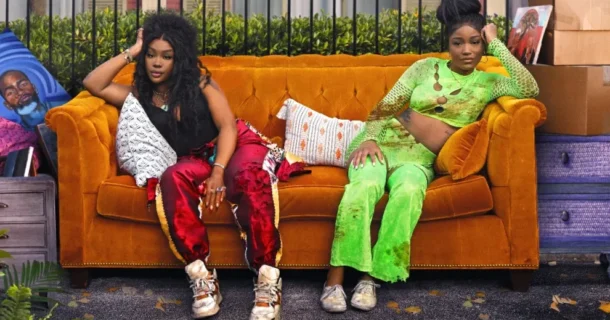 'One of Them Days' is now premiering earlier