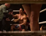 'The Smashing Machine': First trailer for Benny Safdie's solo debut