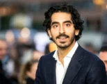 Dev Patel is working in his next film 'The Peasant'
