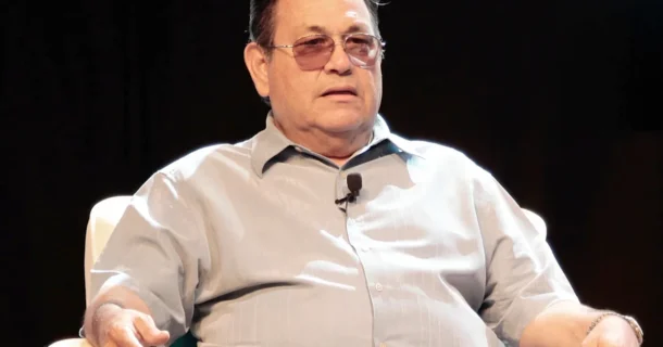 Abraham Quintanilla Jr. Dies at 86