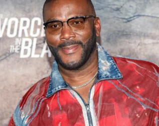 Tyler Perry Faces Lawsuit Alleging Sexual Battery and Assault