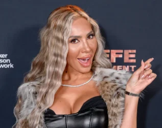 Farrah Abraham Announces Run for Austin Mayor Two Years Early