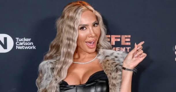 Farrah Abraham Announces Run for Austin Mayor Two Years Early