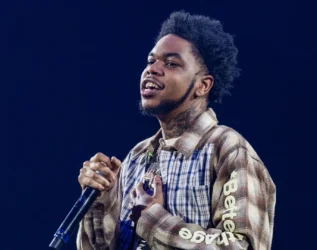 Jacksonville Rapper Lil Poppa Dies at 25