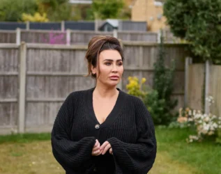 Lauren Goodger Shares Raw Grief Over Past Miscarriages and Family Heartbreak