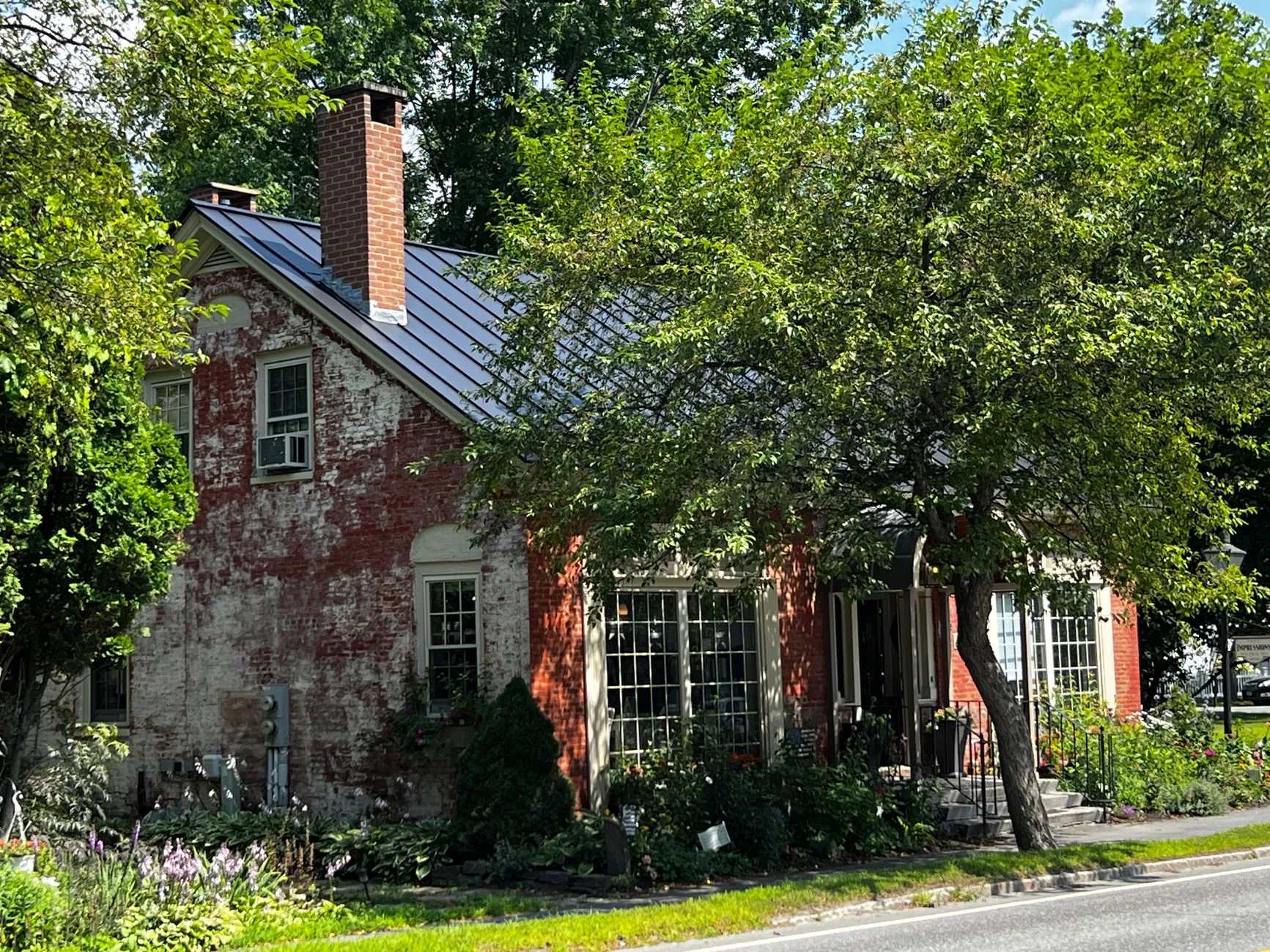 Charming North End home