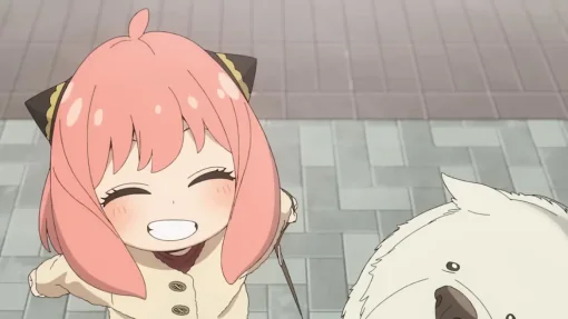 Fall 2025 Anime Releases (October 2 - October 8)