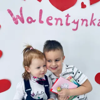 Niepubliczne Przedszkole Dwujęzyczne ,,Bajkowy Zakątek'' image 26