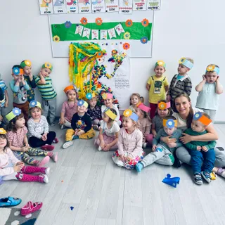Niepubliczne Przedszkole Dwujęzyczne ,,Bajkowy Zakątek'' image 22