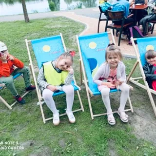 Niepubliczne Przedszkole Dwujęzyczne ,,Bajkowy Zakątek'' image 20