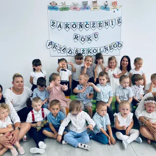 Niepubliczne Przedszkole Dwujęzyczne ,,Bajkowy Zakątek'' image 13
