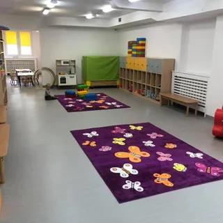 Żłobek Niepubliczny Grzechotka image 1