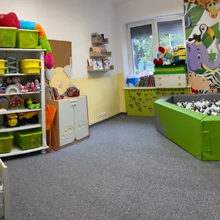 Klubik Domówka image 3