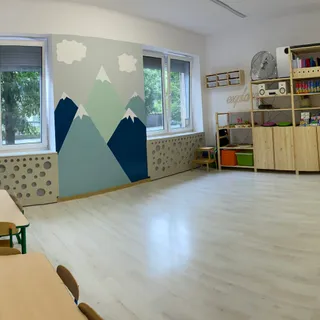 Klubik Domówka image 2