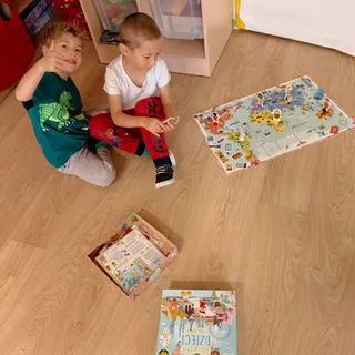 Przedszkole Miejskie Nr 29 W Gliwicach image 38
