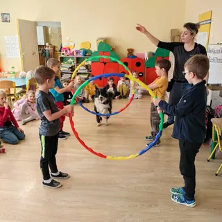 Przedszkole Miejskie Nr 29 W Gliwicach image 16