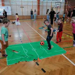 Przedszkole Miejskie Nr 29 W Gliwicach image 70