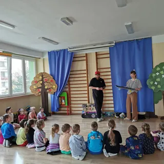 Przedszkole Miejskie Nr 29 W Gliwicach image 79