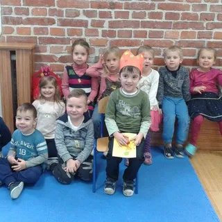 Przedszkole Sportowo-Taneczne Tygrysek W Niepołomicach image 2
