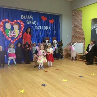 Przedszkole Sportowo-Taneczne Tygrysek W Niepołomicach image 6