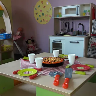 Przedszkole i Żłobek NASZA BAJKA image 7
