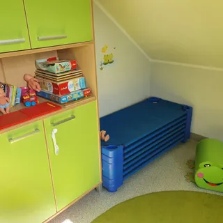 Przedszkole i Żłobek NASZA BAJKA image 18