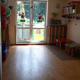 Domowy Żłobek AKUKU Zawiszy image 3