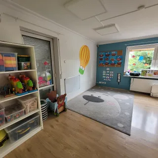 Publiczne Przedszkole Akademia Bajkowa Dolina image 3