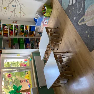 Publiczne Przedszkole Akademia Bajkowa Dolina image 2