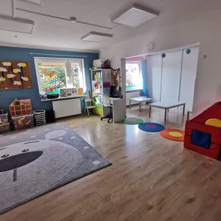 Publiczne Przedszkole Akademia Bajkowa Dolina image 4
