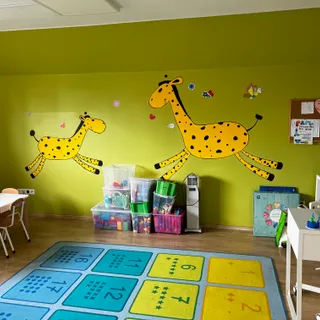 Publiczne Przedszkole Akademia Bajkowa Dolina image 6