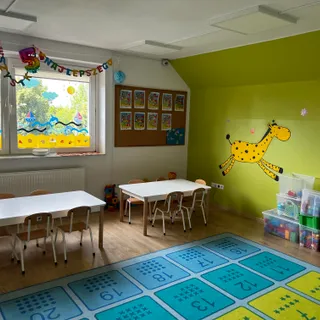 Publiczne Przedszkole Akademia Bajkowa Dolina image 5