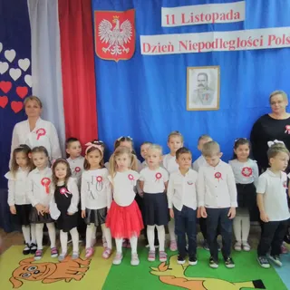 Publiczne Przedszkole Nr 1 W Zwoleniu image 26